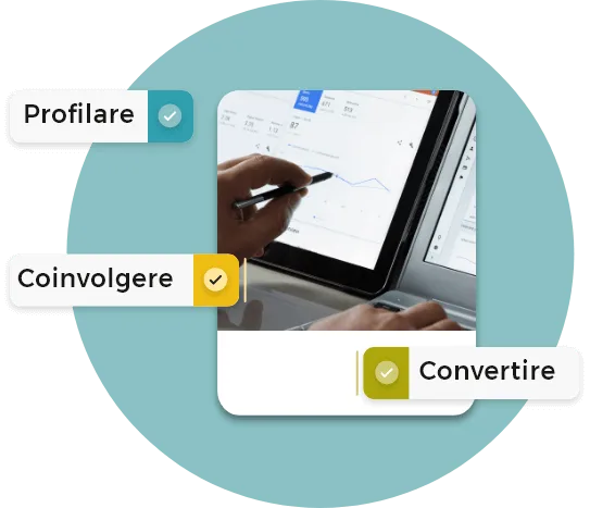 creazione siti web torino gammadesign