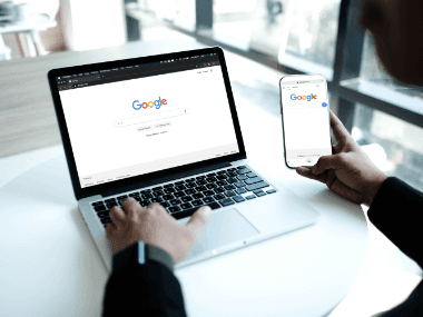 campagne google performance max