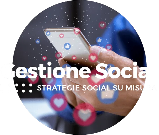 gestione social torino