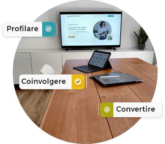 agenzia web torino soluzioni web