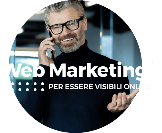 web agency torino web marketing